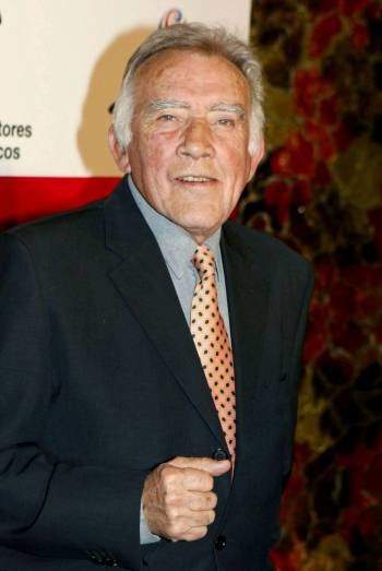 El fallecido Fernando Guillén. (Foto: ARCHIVO)