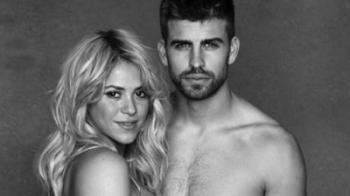 Gerard Piqué anuncia en Instagram que su hijo con Shakira nacerá hoy