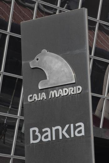 Recursos de Bankia.