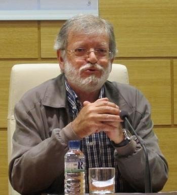 Juan Carlos Rodríguez Ibarra.