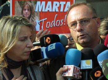 El Tribunal Supremo (TS) ha remitido ya su sentencia sobre el caso del asesinato de la joven sevillana Marta del Castillo a la Audiencia Provincial de Sevilla