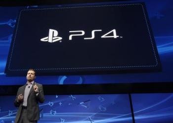 Sony presenta PlayStation 4 sin PlayStation 4
