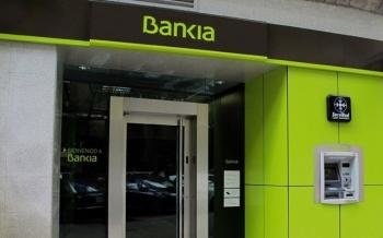 El grupo BFA-Bankia registró una pérdida después de impuestos de 21.238 millones de euros en 2012, de los que 19.193 millones de euros corresponden a Bankia.