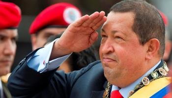 El anuncio de la muerte del líder bolivariano llega casi tres meses después de operarse por cuarta vez de un cáncer el pasado 11 de diciembre en La Habana.