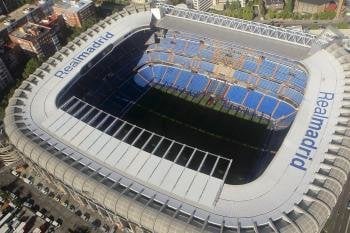 La final de la Copa del Rey entre el Real Madrid y el Atlético de Madrid se jugará el viernes 17 de mayo a las 21:30 horas en el estadio Santiago Bernabéu.