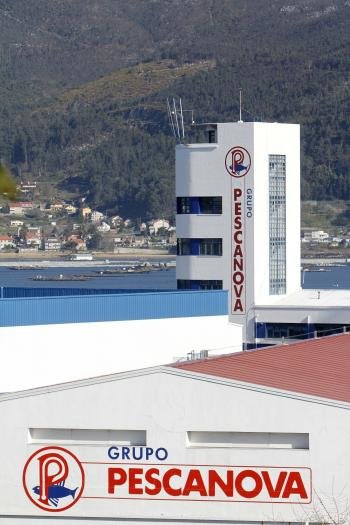 El consejo de administración de Pescanova celebra una reunión extraordinaria para analizar la situación de la compañía