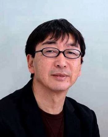 El japonés Toyo Ito. (Foto: ARCHIVO)