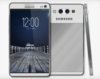 Samsung Galaxy S4 (Foto: EFE)