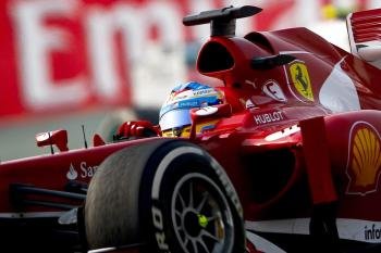 El piloto español, Fernando Alonso (Foto: EFE)