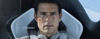 Tom Cruise en 'Oblivion'