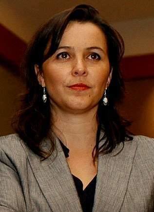 Ana Miranda, eurodiputada del BNG. (Foto: MARTIÑO PINAL)