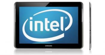 Samsung elige un procesador de Intel 