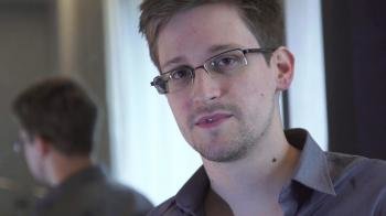 Edward Snowden (Foto: efe)