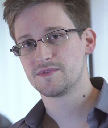 Edward Snowden (Foto: EFE)