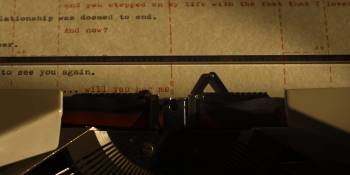 El soporte papel y las máquinas de escribir vuelven de nuevo a escena entre los espías. (Foto: ARCHIVO)