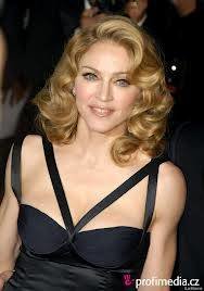 La cantante Madonna (Foto: ARCHIVO)