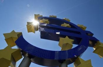 El BCE asegura tener margen de maniobra. (Foto: EFE)