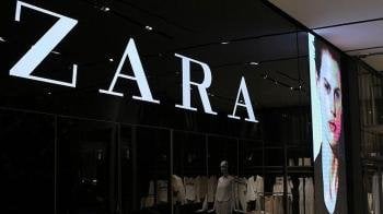 Foto de un establecimiento de Zara. (Foto: EFE )