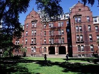 Imagen del campus de Harvard (Massachussets, EE.UU.) (Foto: EFE )