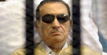 Hosni Mubarak continuará entre rejas. (Foto: EFE)