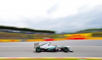 El piloto británico, Lewis Hamilton (Foto: EFE)