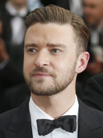 Justin Timberlake en una imagen de archivo. (Foto: EFE)