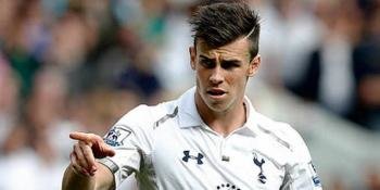 Gareth Bale jugará en el Santiago Bernabeu esta temporada. (Foto: EFE)