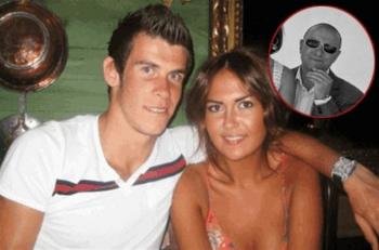 El suegro de Gareth Bale, en prisión por fraude