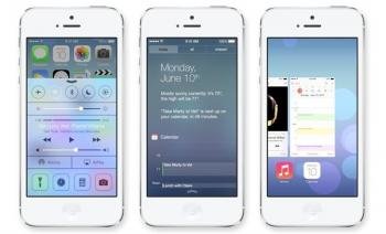 Apple  iOS 7