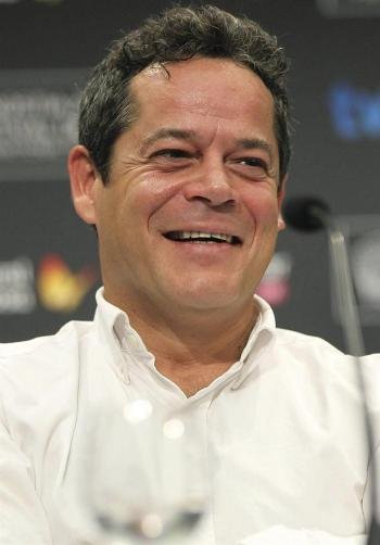 el actor Jorge Sanz