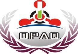 La Organización para la Prohibición de las Armas Químicas (OPAQ)