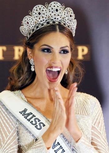Miss Venezuela 2013