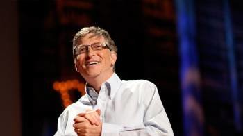 El fundador de Microsoft, Bill Gates, no aclaró todavía cual será su papel en la multinacional.