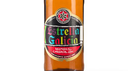 La edición especial de Estrella Galicia para Carnaval