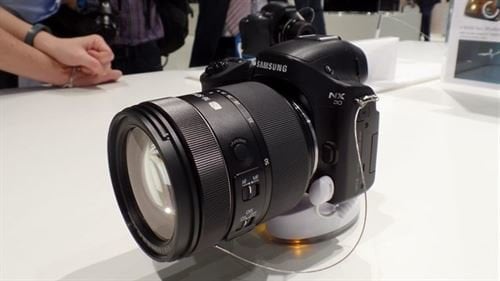 Las cámaras conectadas de Samsung llegan por precios desde 149 euros