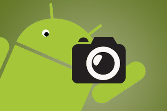 Un fallo en Android permite controlar la cámara de forma invisible