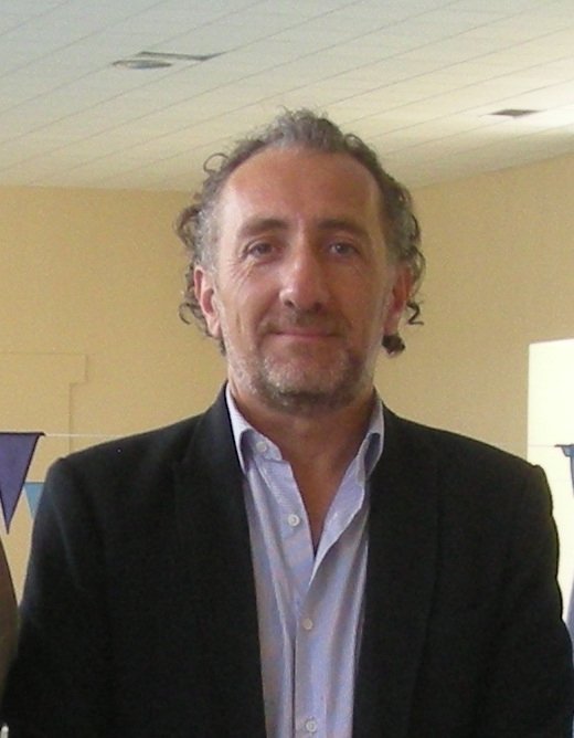Arturo Rodríguez.