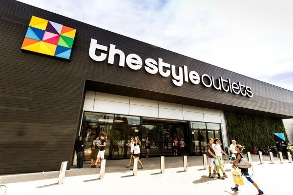 Style Outlets