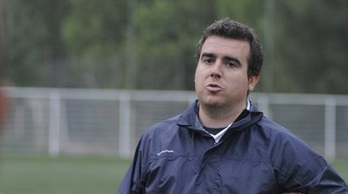 entrenador