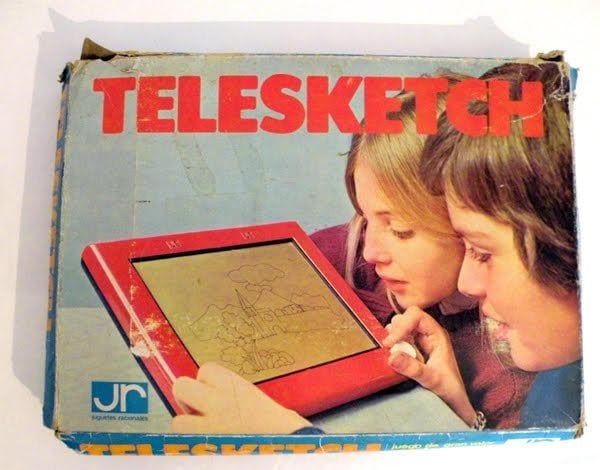 telesketch