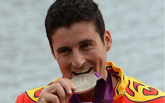 david-cal-deportista-espanol-con-mas-medallas-olimpicas-1427295721632