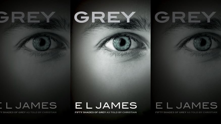 Books-Fifty Shades of Grey-1