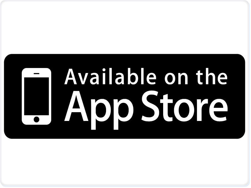 Apple-Store-App-Logo
