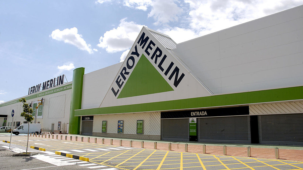 leroy-merlin-espana-donara-el-5-de-las-ventas-en-productos-de-ahorro-energetico