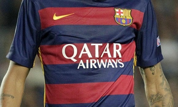 Qatar-patrocinio-Barcelona-2015-efe