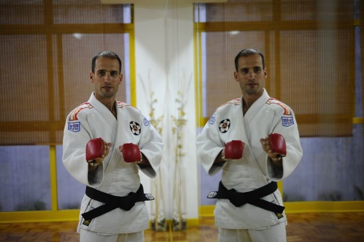 Entrevista a Felipe Igresias
Judo
30-5-17