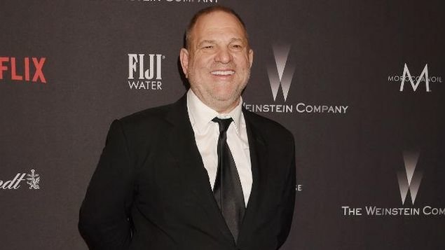 Harvey-Weinstein