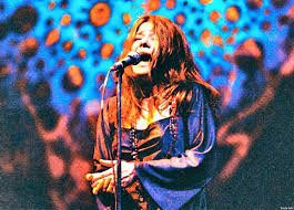 La garra interpretativa de Janis Joplin y su incofundible fuerza vocal la llevaron a ser recordada como una leyenda.