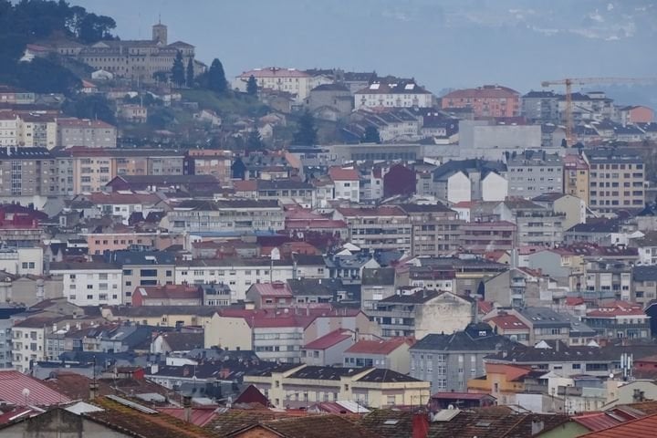 Viviendas en Ourense
12-2-17