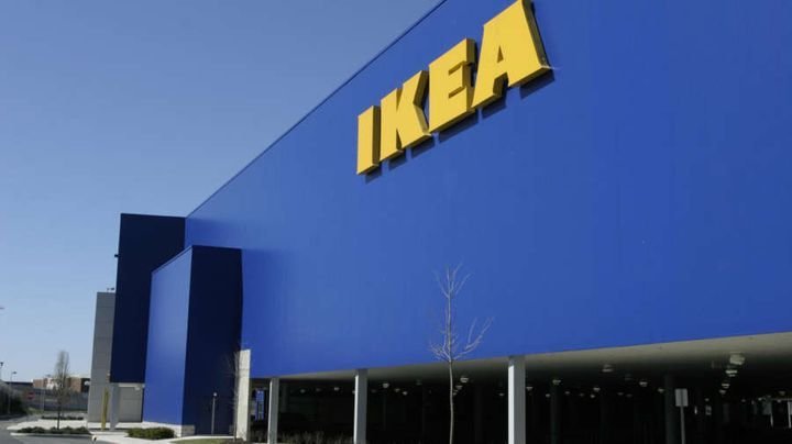 Tienda de Ikea en España